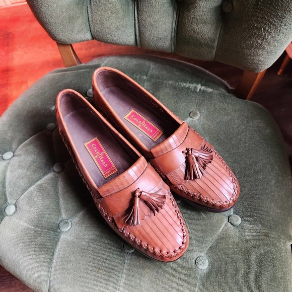 Cole Haan Shoes - Cole Haan Loafers, Women's 7.5, EUC, New condition